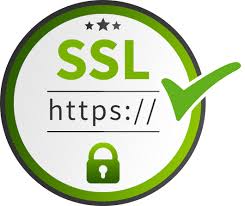 گواهی SSL